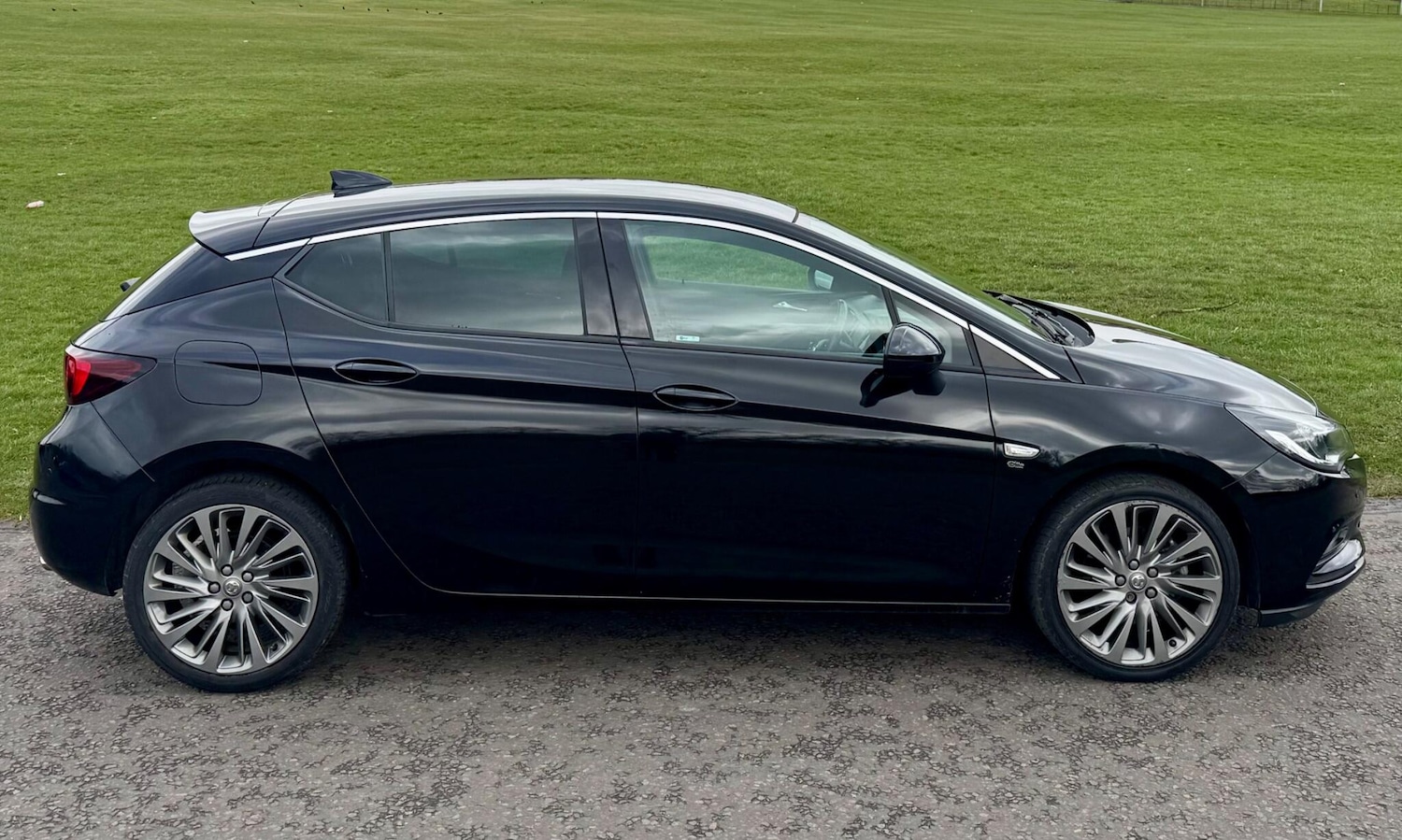 Used Vauxhall Astra 2017 for sale - 78062762: Photo 19