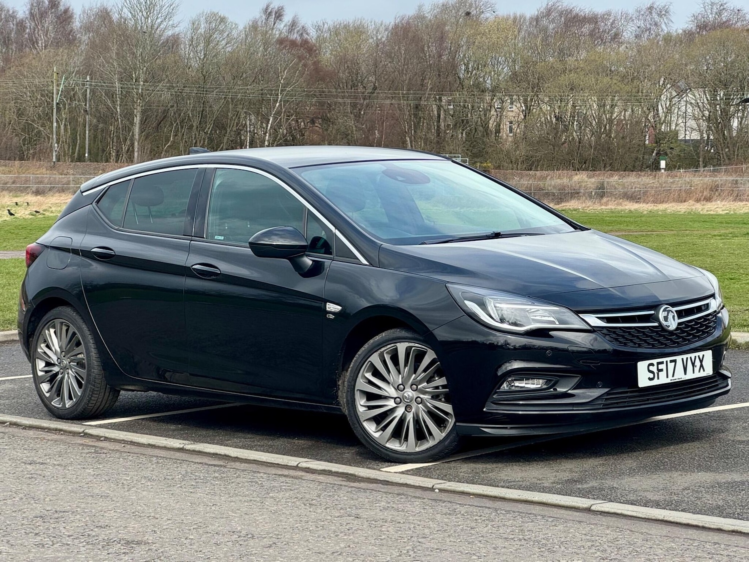 Used Vauxhall Astra 2017 for sale - 78062762: Photo 20