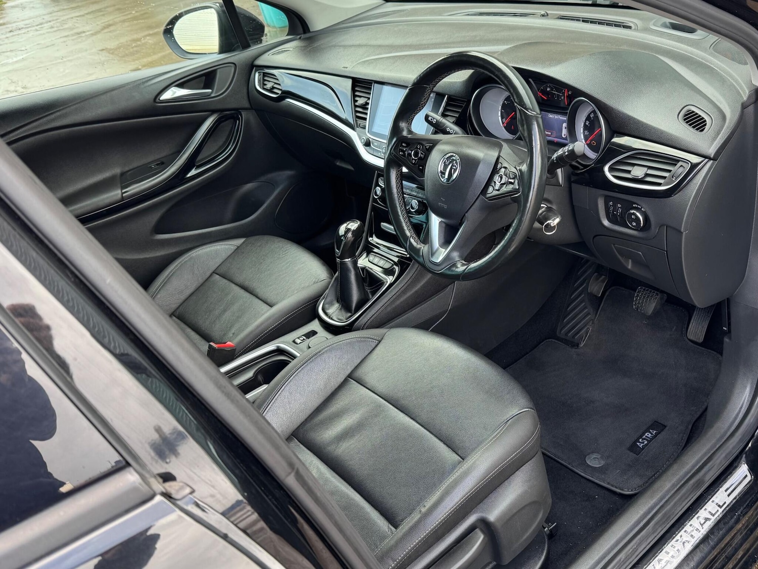 Used Vauxhall Astra 2017 for sale - 78062762: Photo 22