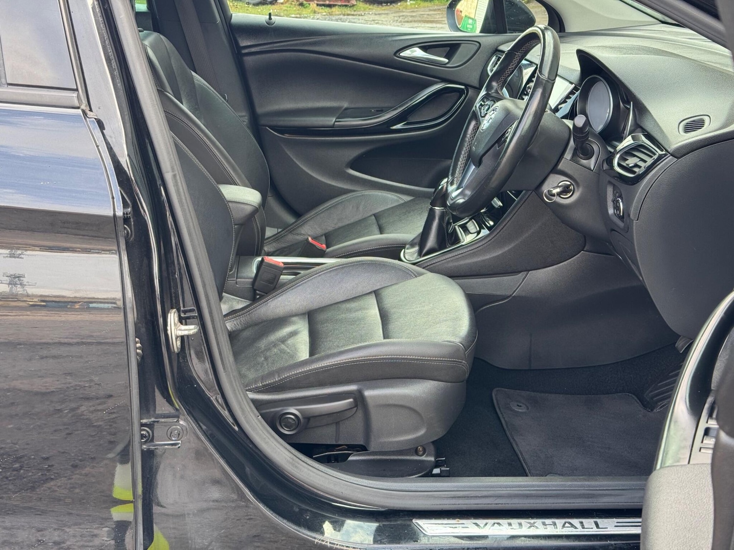 Used Vauxhall Astra 2017 for sale - 78062762: Photo 23