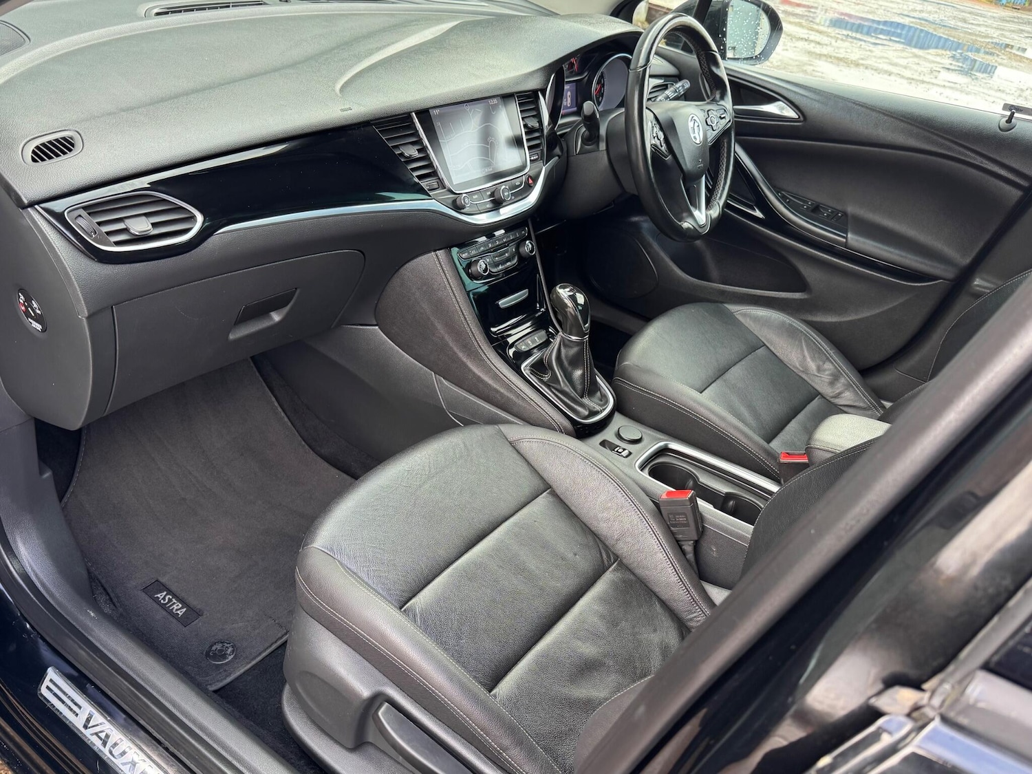 Used Vauxhall Astra 2017 for sale - 78062762: Photo 25