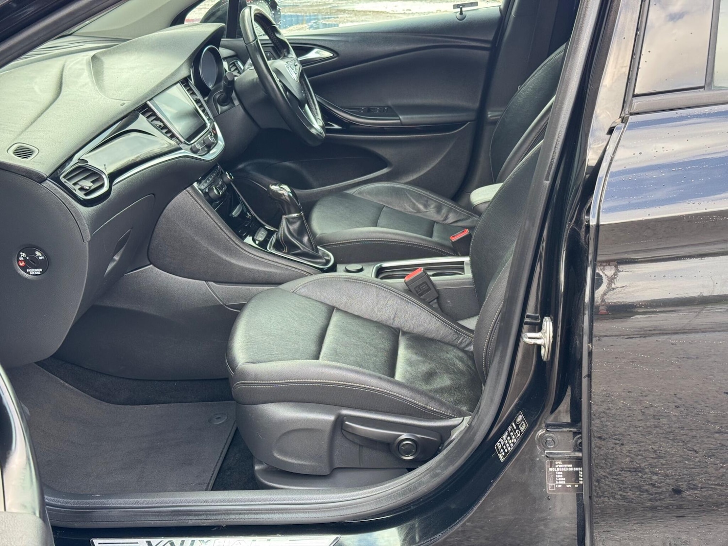 Used Vauxhall Astra 2017 for sale - 78062762: Photo 27