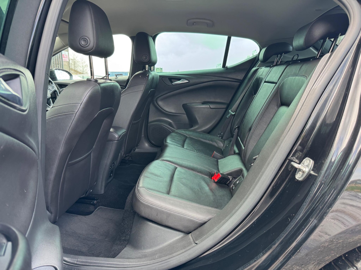 Used Vauxhall Astra 2017 for sale - 78062762: Photo 28