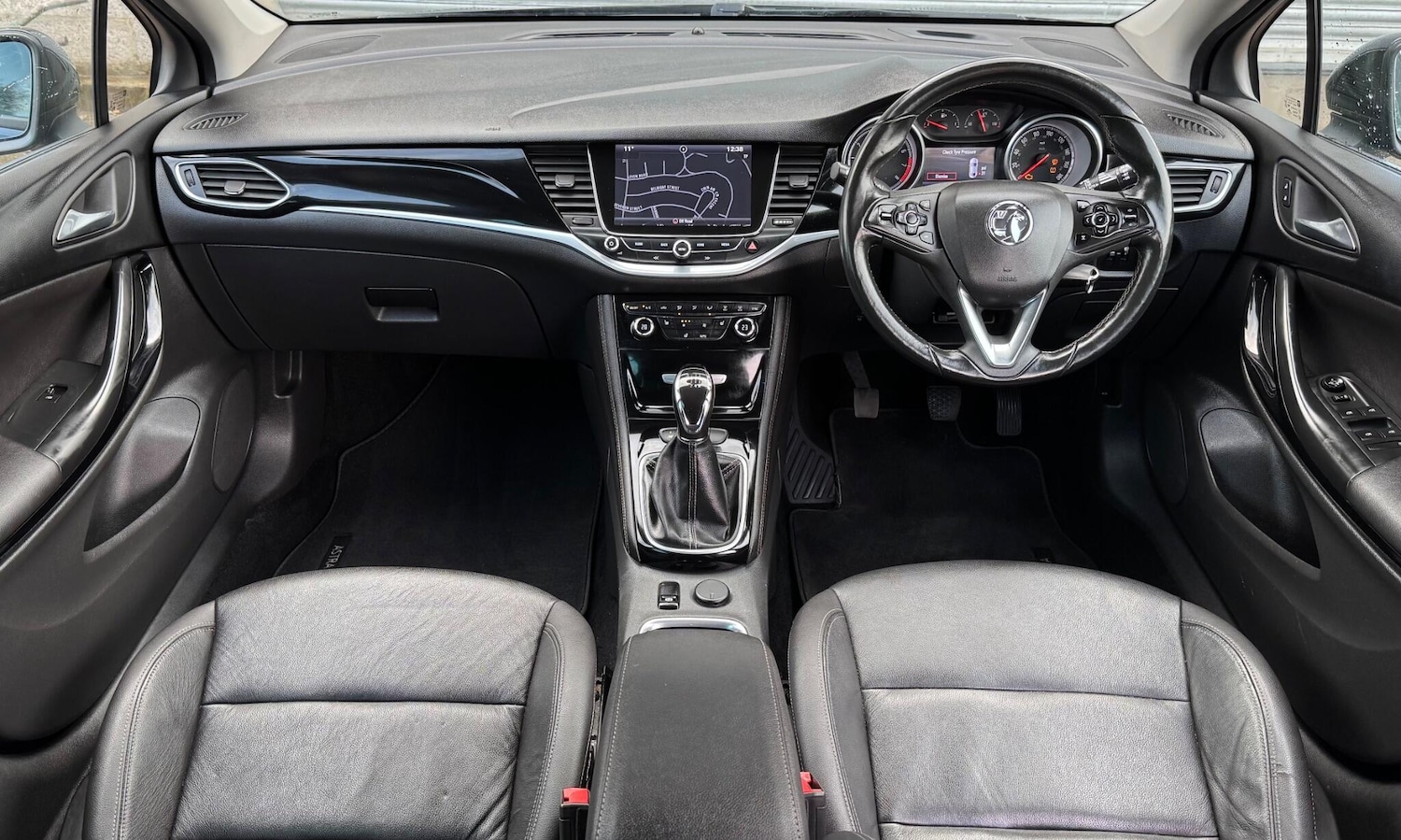 Used Vauxhall Astra 2017 for sale - 78062762: Photo 29