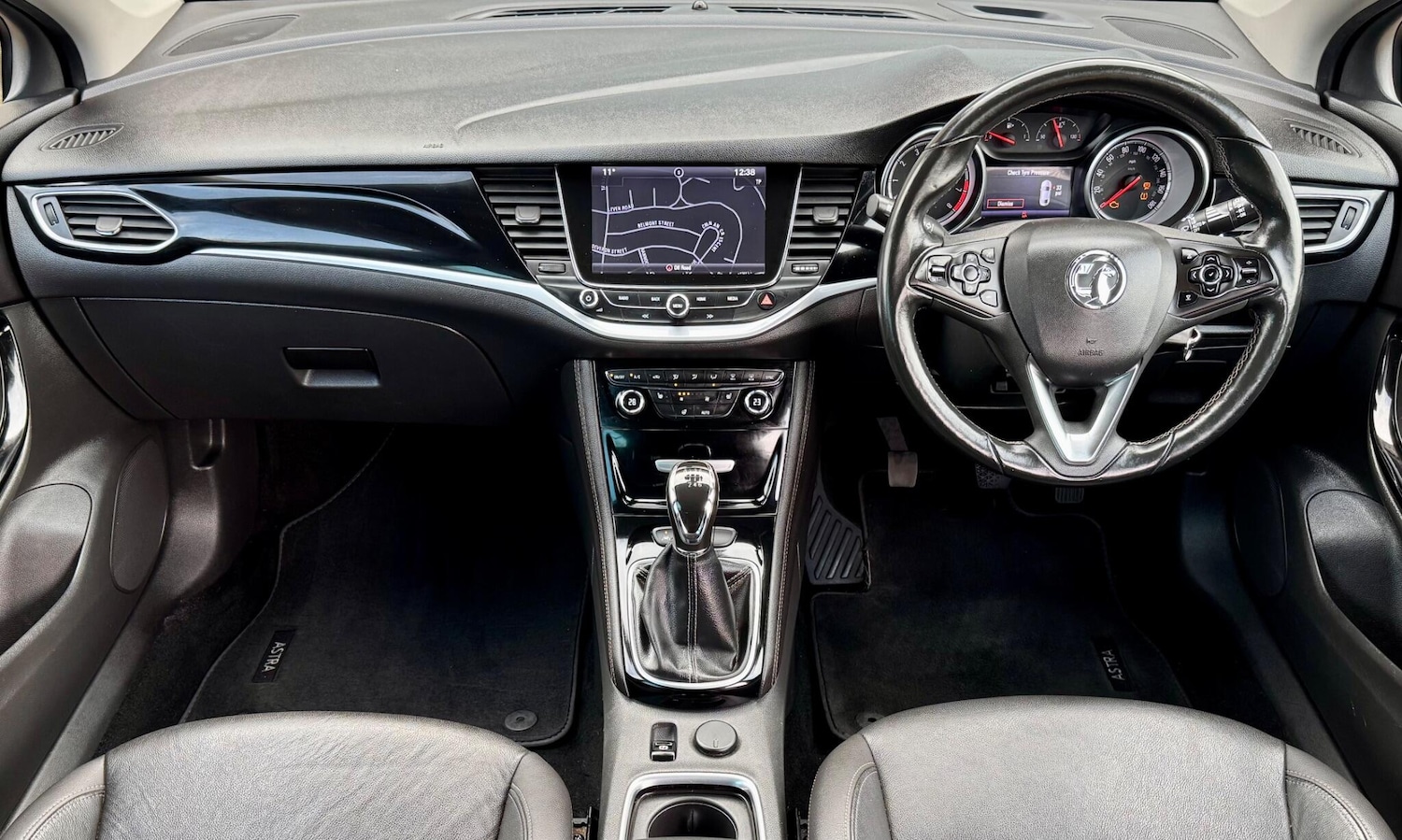 Used Vauxhall Astra 2017 for sale - 78062762: Photo 30