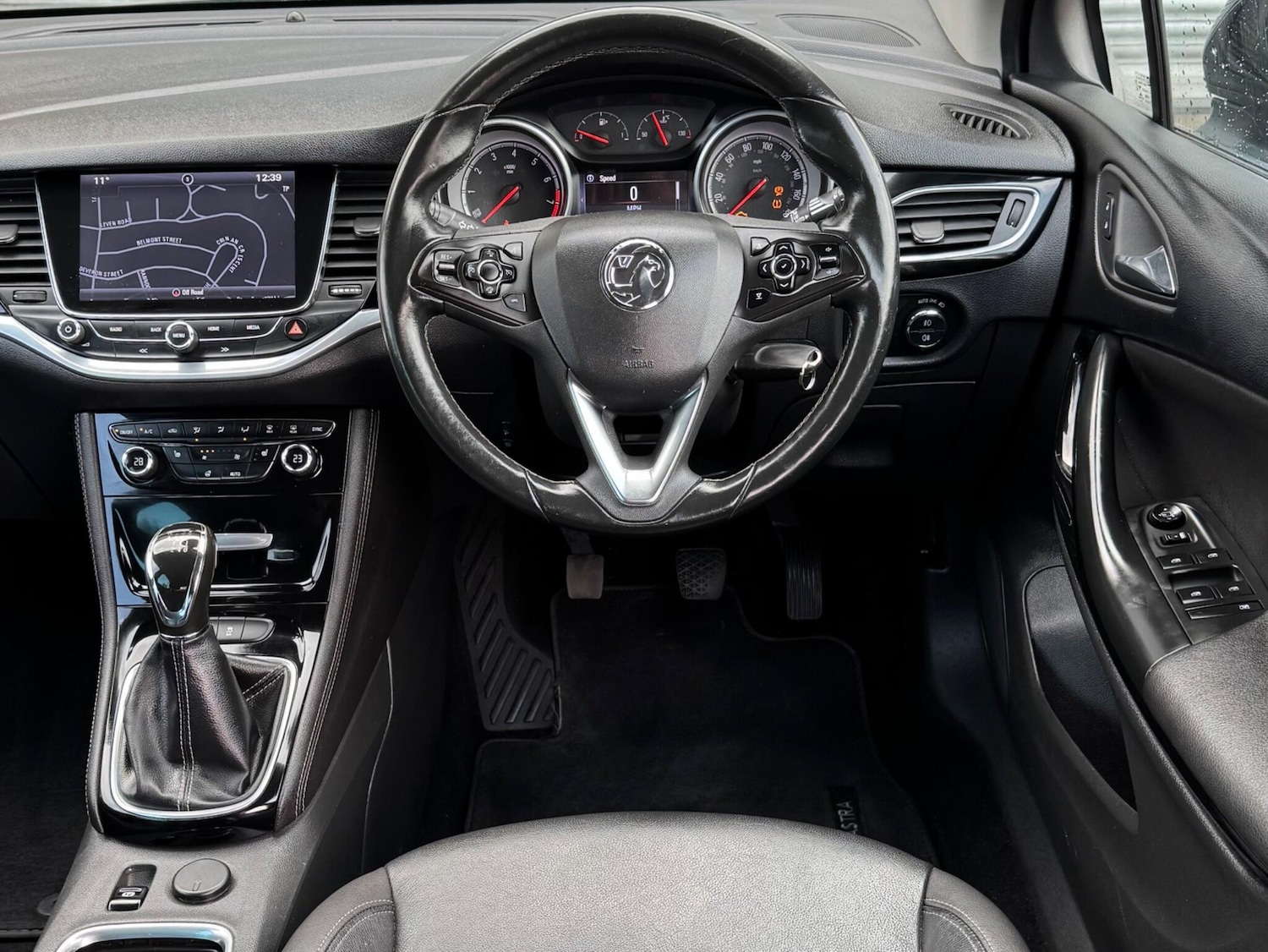 Used Vauxhall Astra 2017 for sale - 78062762: Photo 31