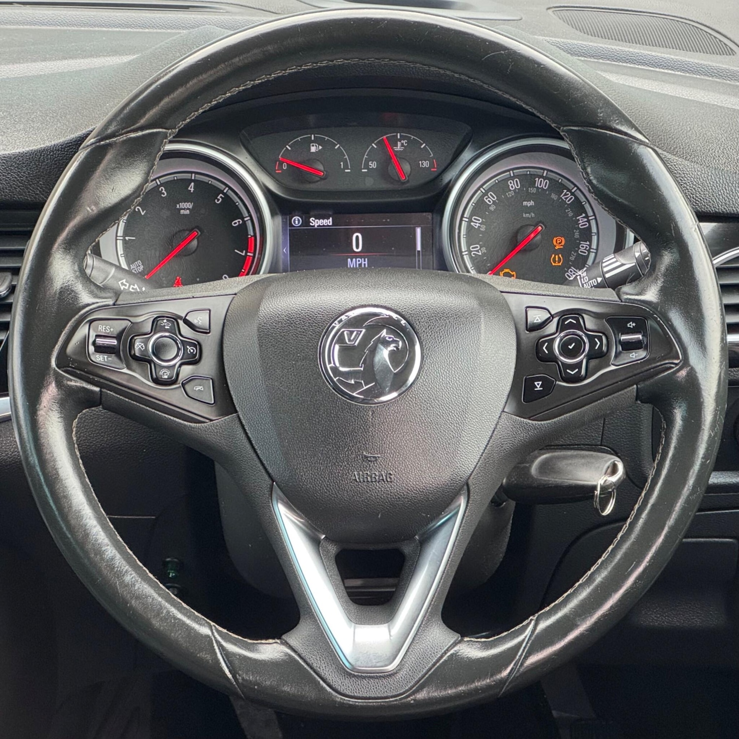 Used Vauxhall Astra 2017 for sale - 78062762: Photo 32