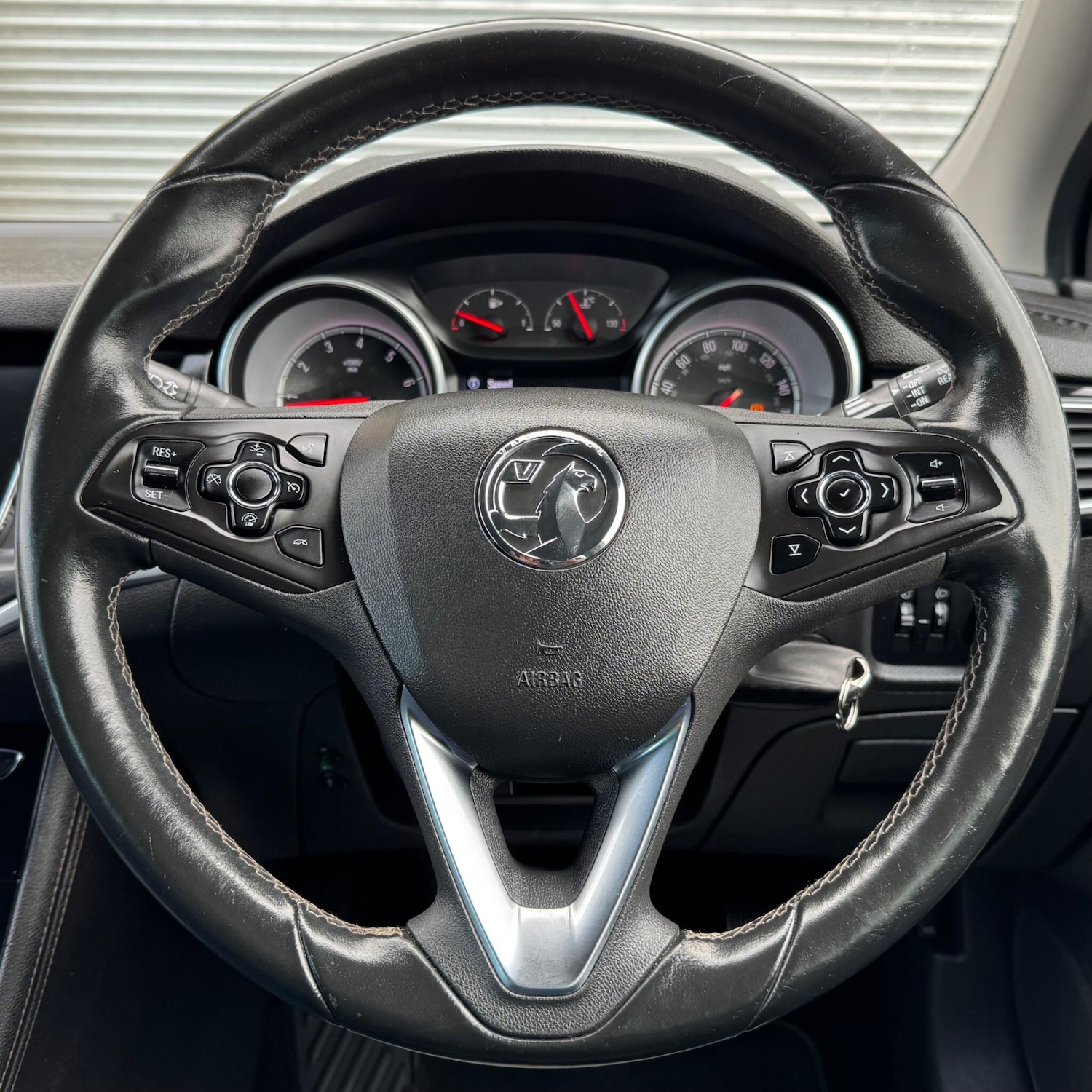 Used Vauxhall Astra 2017 for sale - 78062762: Photo 33