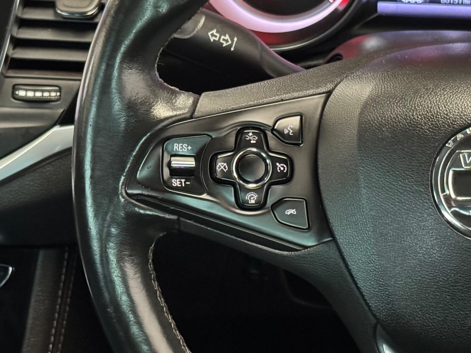 Used Vauxhall Astra 2017 for sale - 78062762: Photo 35