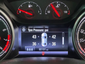 Used Vauxhall Astra 2017 for sale - 78062762: Photo