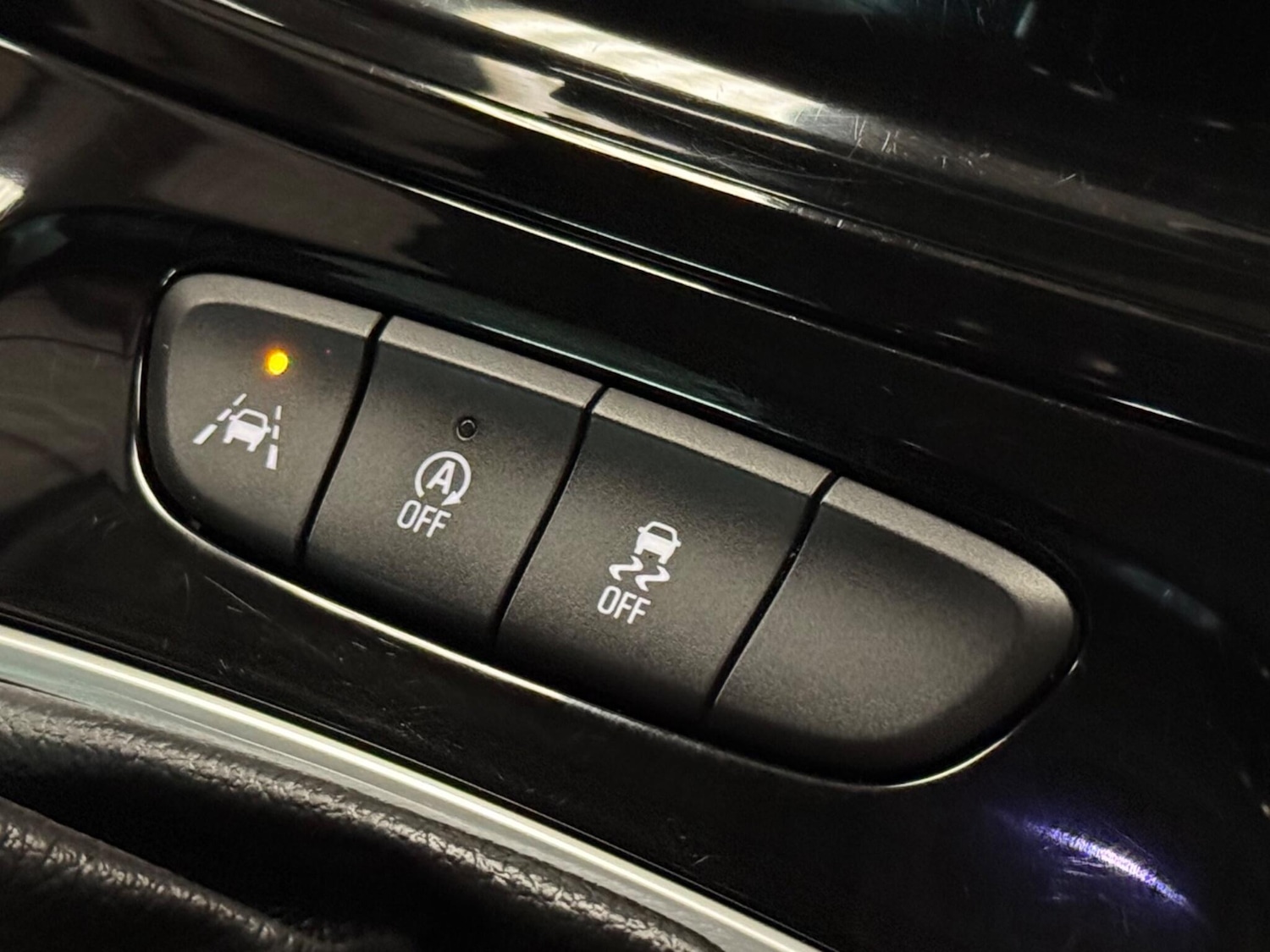 Used Vauxhall Astra 2017 for sale - 78062762: Photo 4