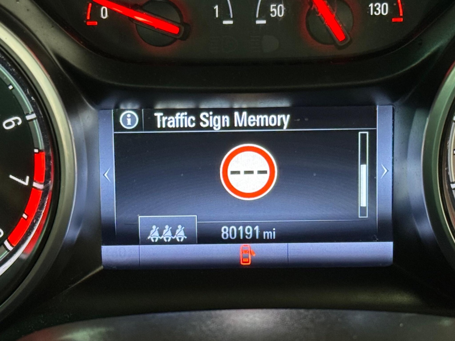 Used Vauxhall Astra 2017 for sale - 78062762: Photo 40