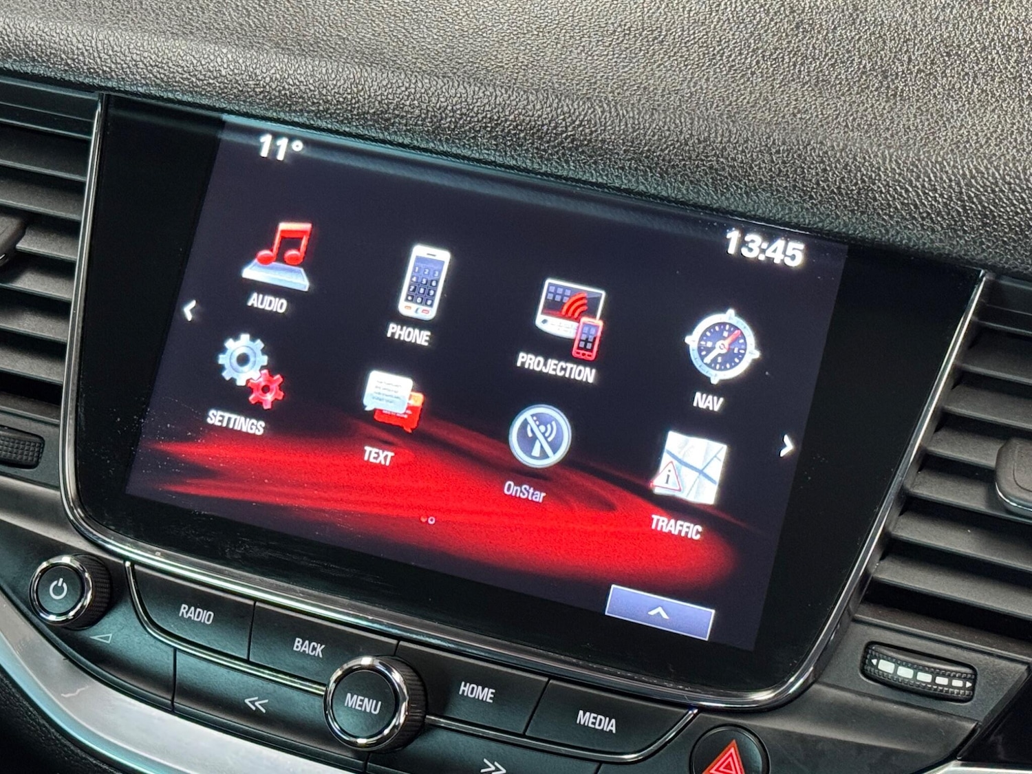 Used Vauxhall Astra 2017 for sale - 78062762: Photo 50