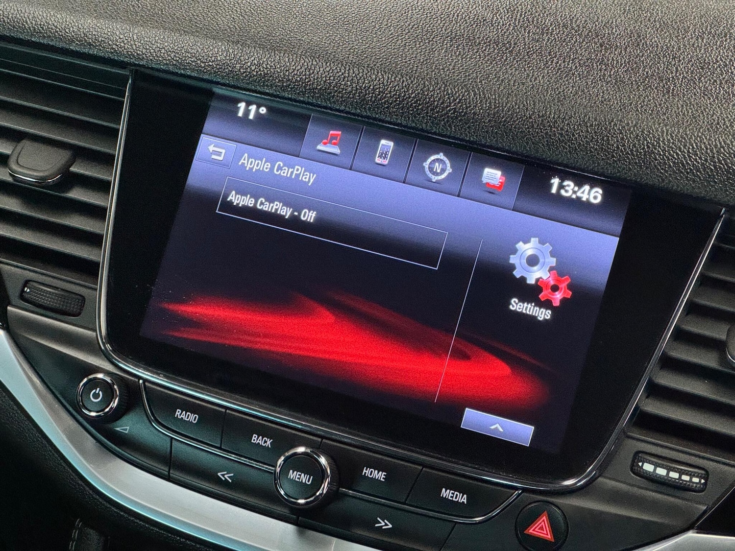 Used Vauxhall Astra 2017 for sale - 78062762: Photo 52