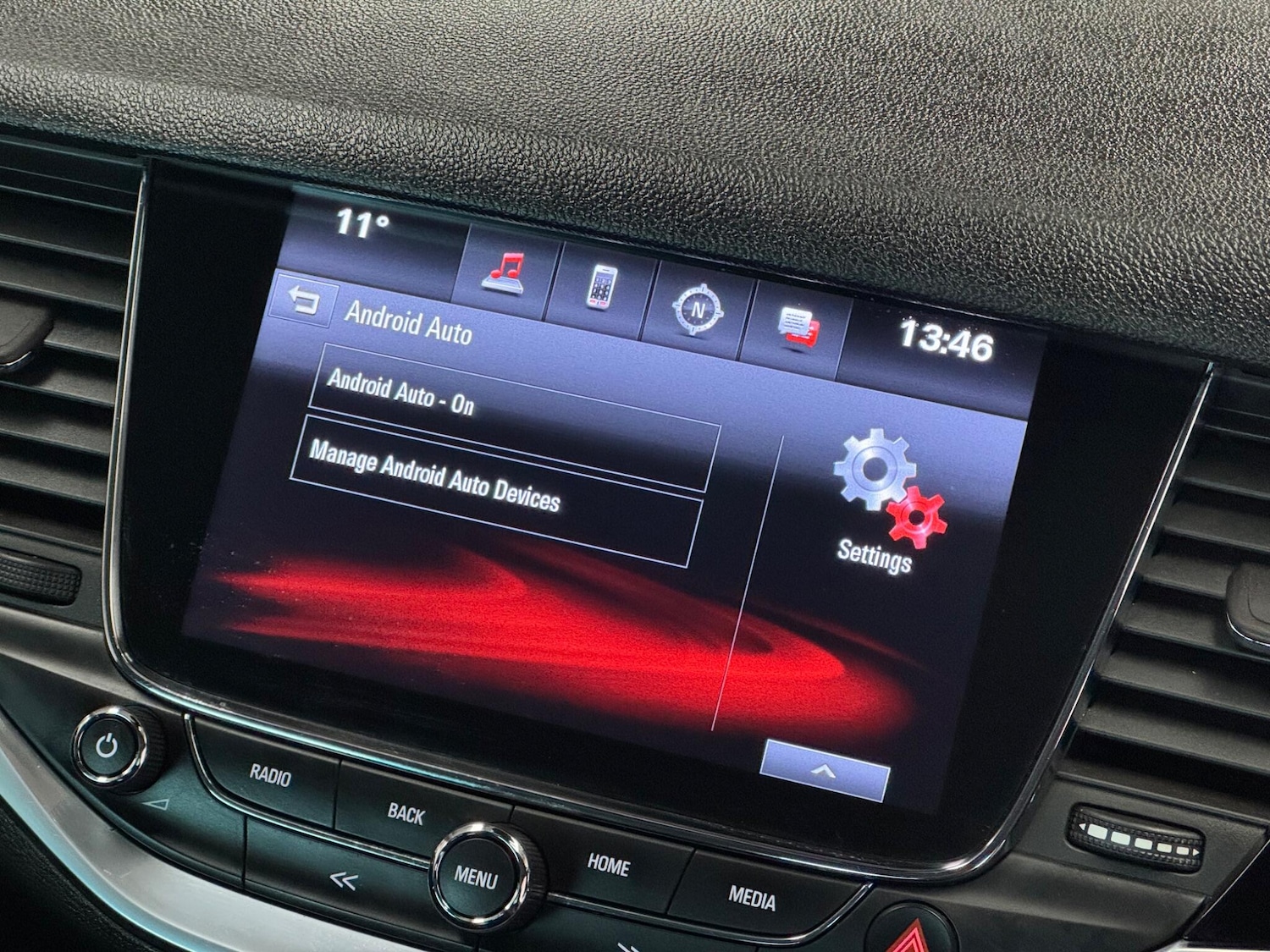 Used Vauxhall Astra 2017 for sale - 78062762: Photo 53