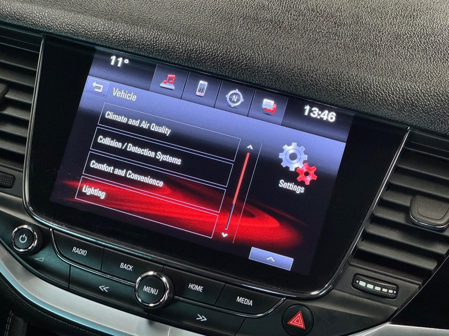 Used Vauxhall Astra 2017 for sale - 78062762: Photo 55