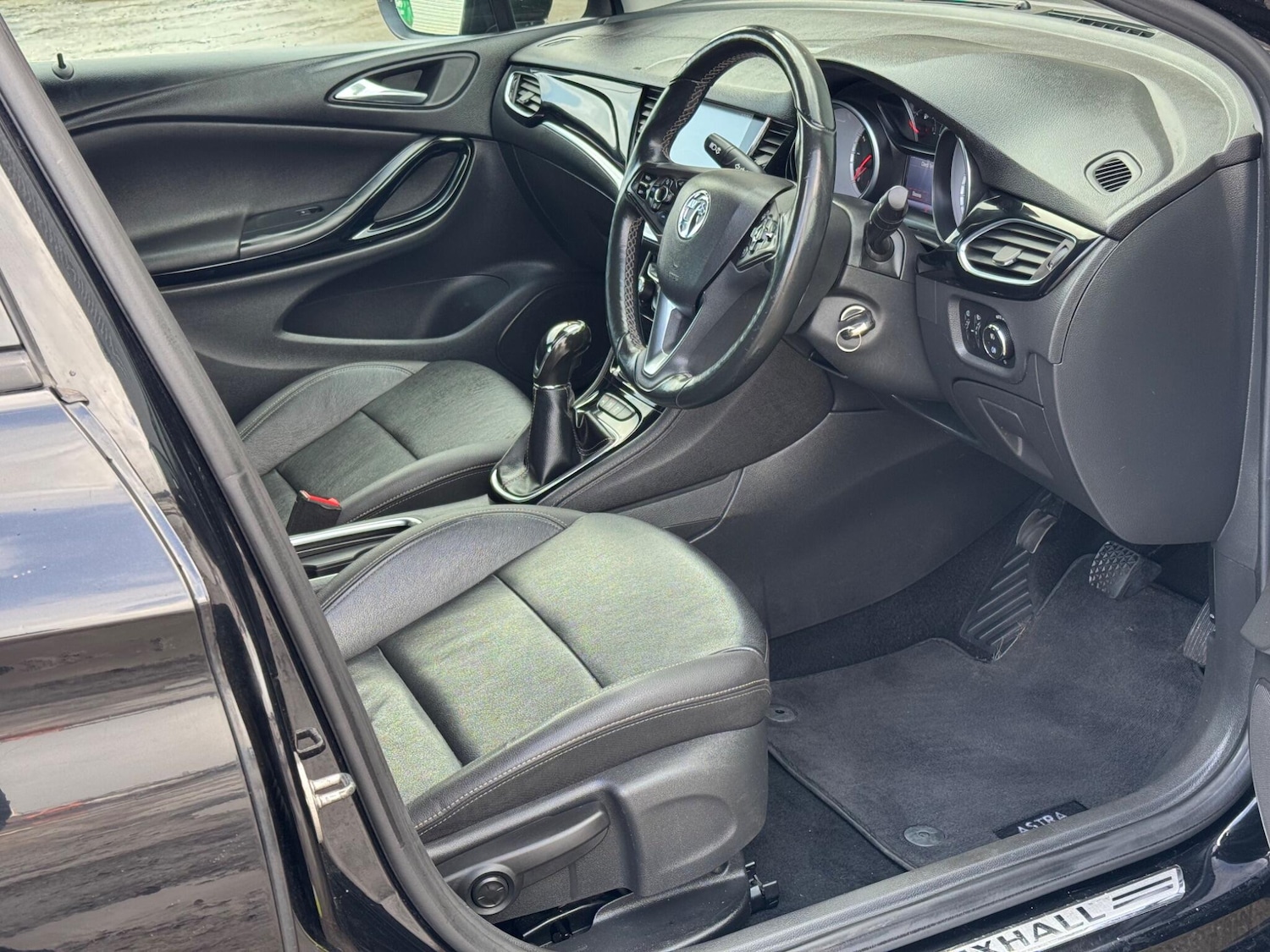 Used Vauxhall Astra 2017 for sale - 78062762: Photo 7