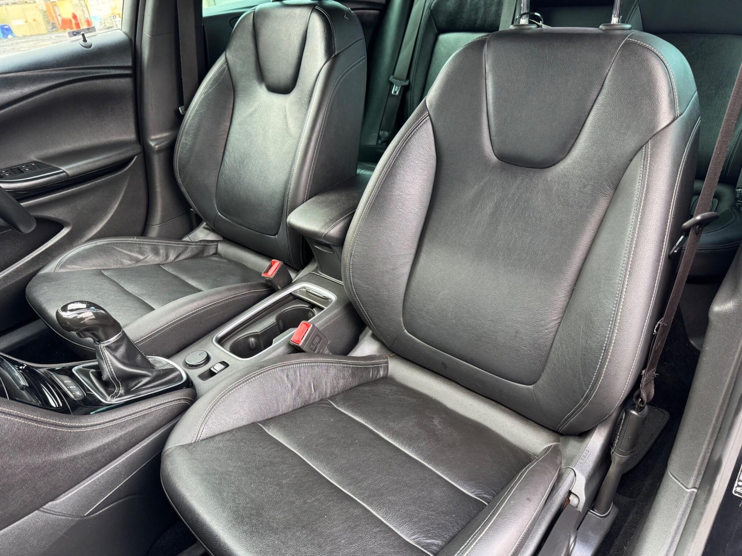 Used Vauxhall Astra 2017 for sale - 78062762: Photo 8