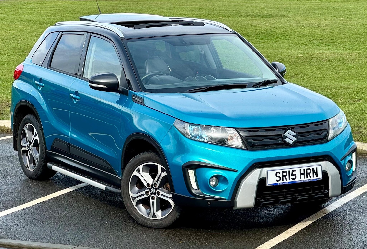 Used Suzuki Vitara for sale - 77882469: Photo 1