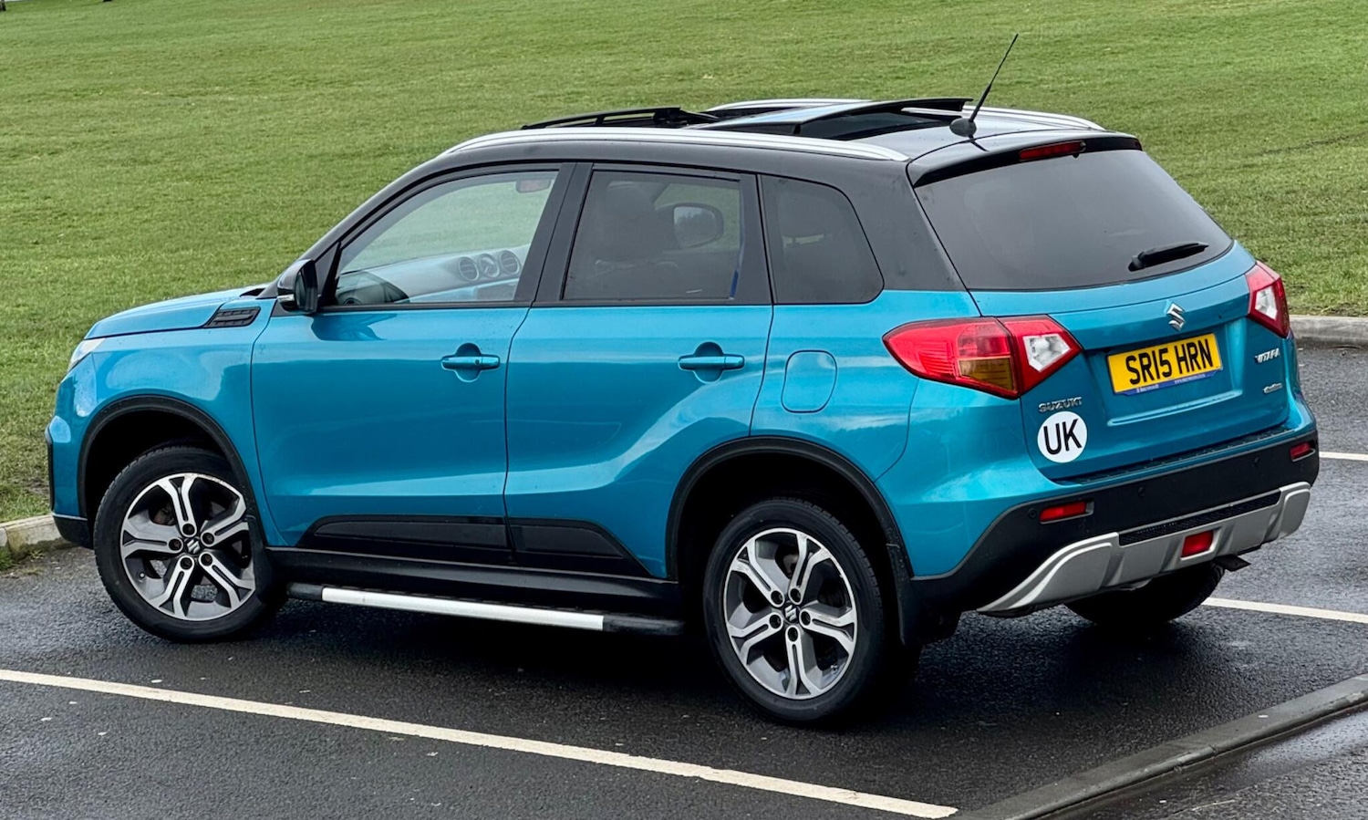 Used Suzuki Vitara for sale - 77882469: Photo 10