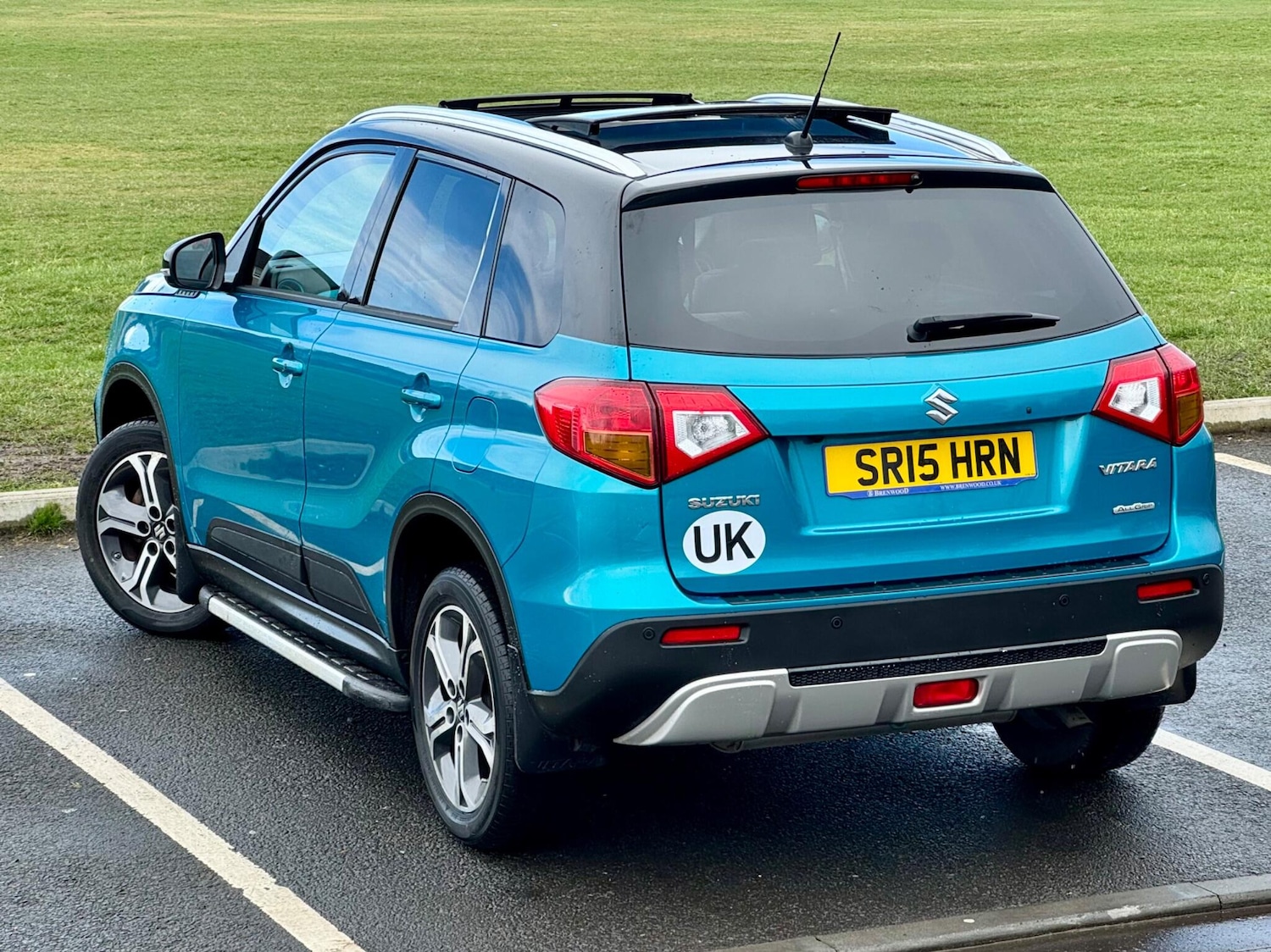 Used Suzuki Vitara for sale - 77882469: Photo 11