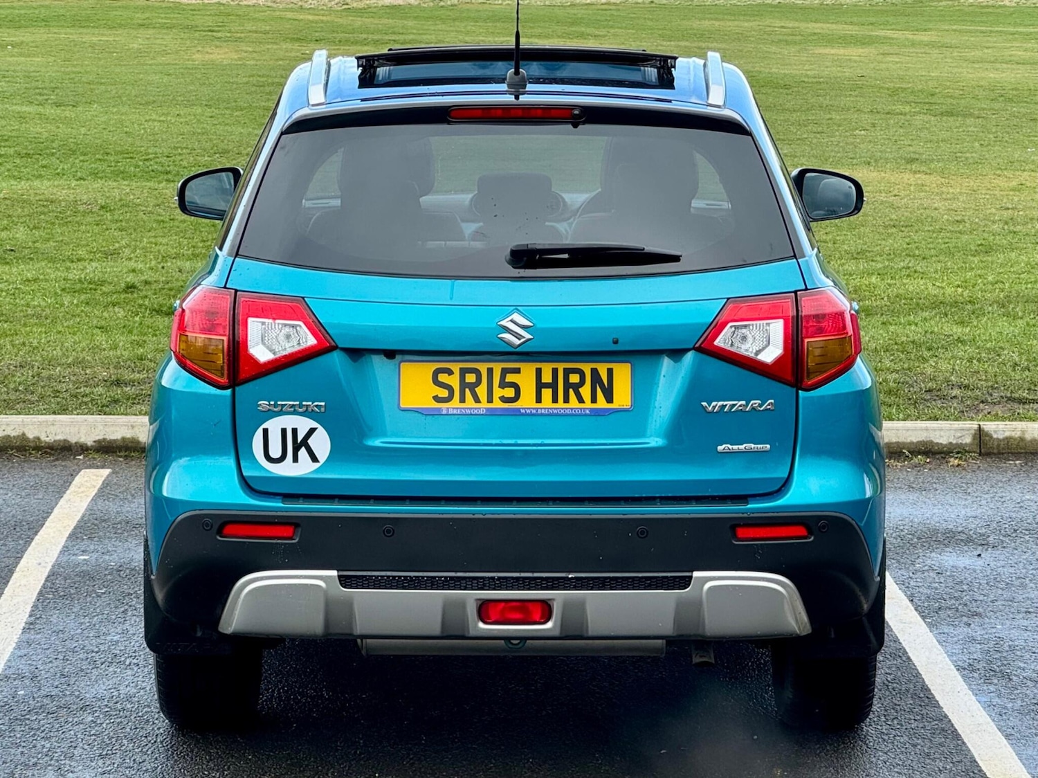 Used Suzuki Vitara for sale - 77882469: Photo 12