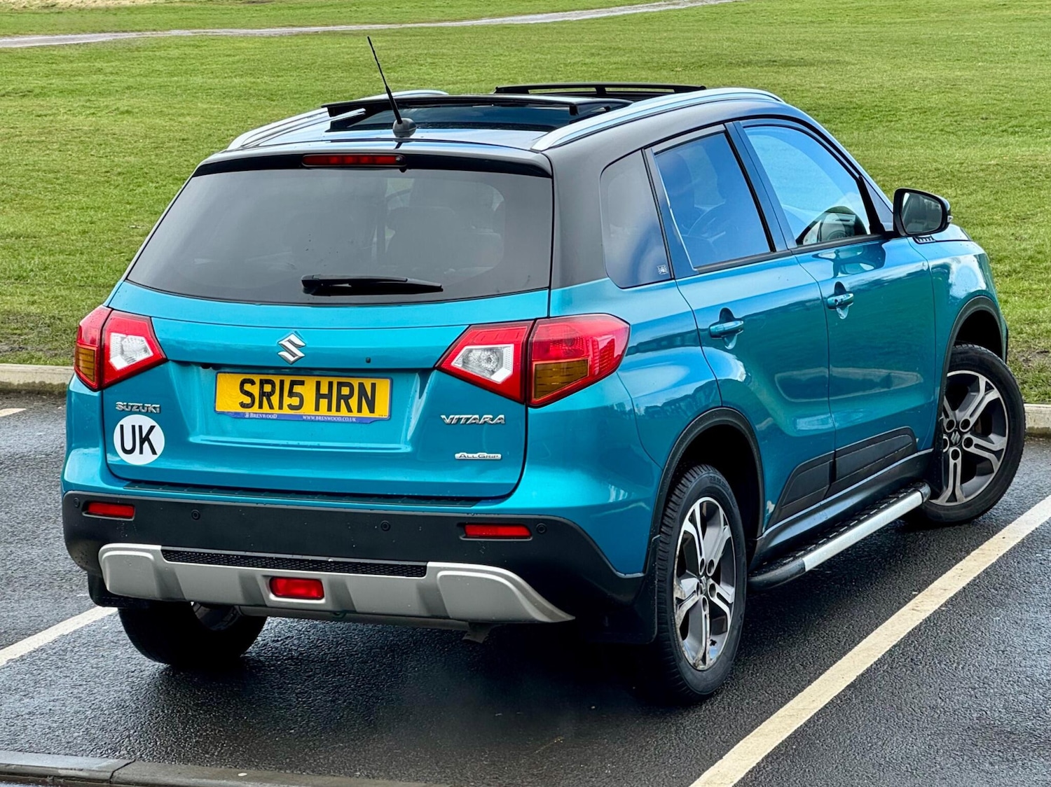 Used Suzuki Vitara for sale - 77882469: Photo 13