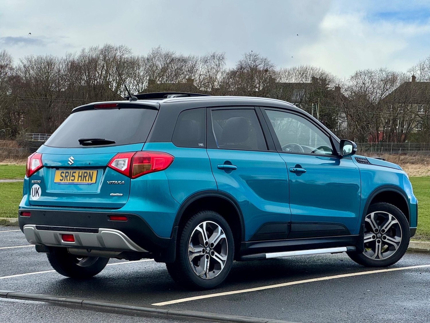 Used Suzuki Vitara for sale - 77882469: Photo 14