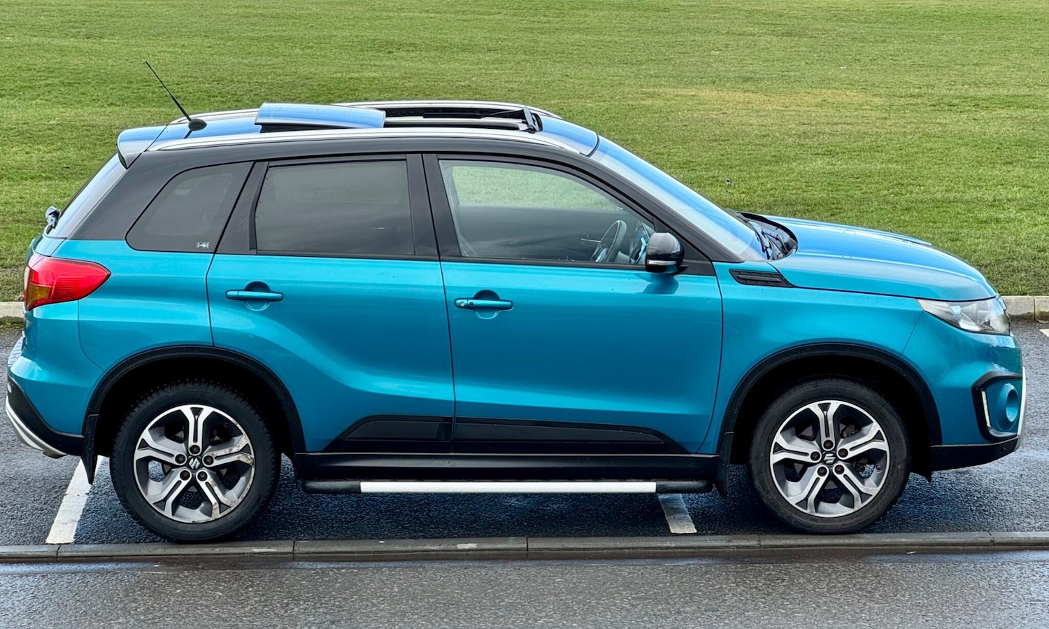 Used Suzuki Vitara for sale - 77882469: Photo 15