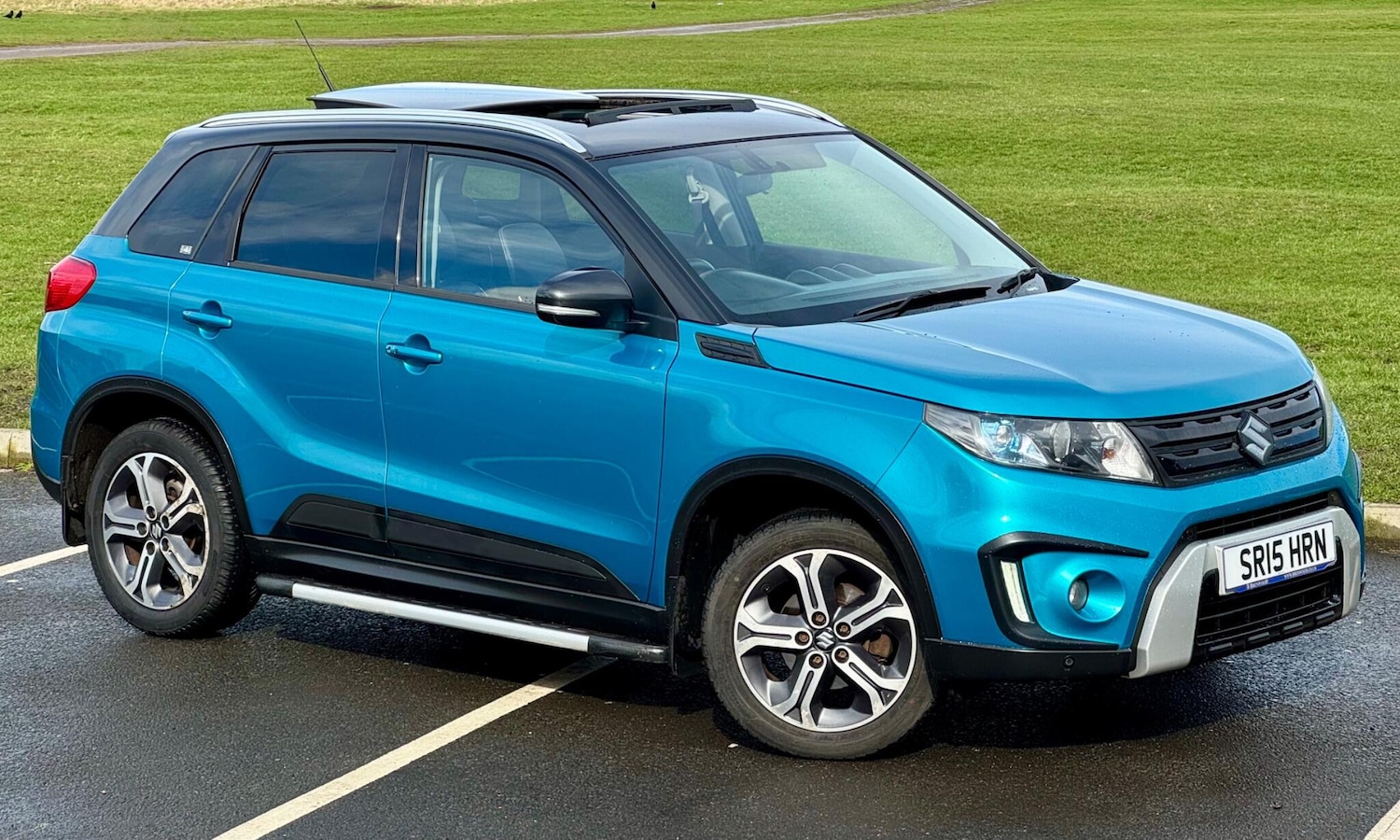 Used Suzuki Vitara for sale - 77882469: Photo 16