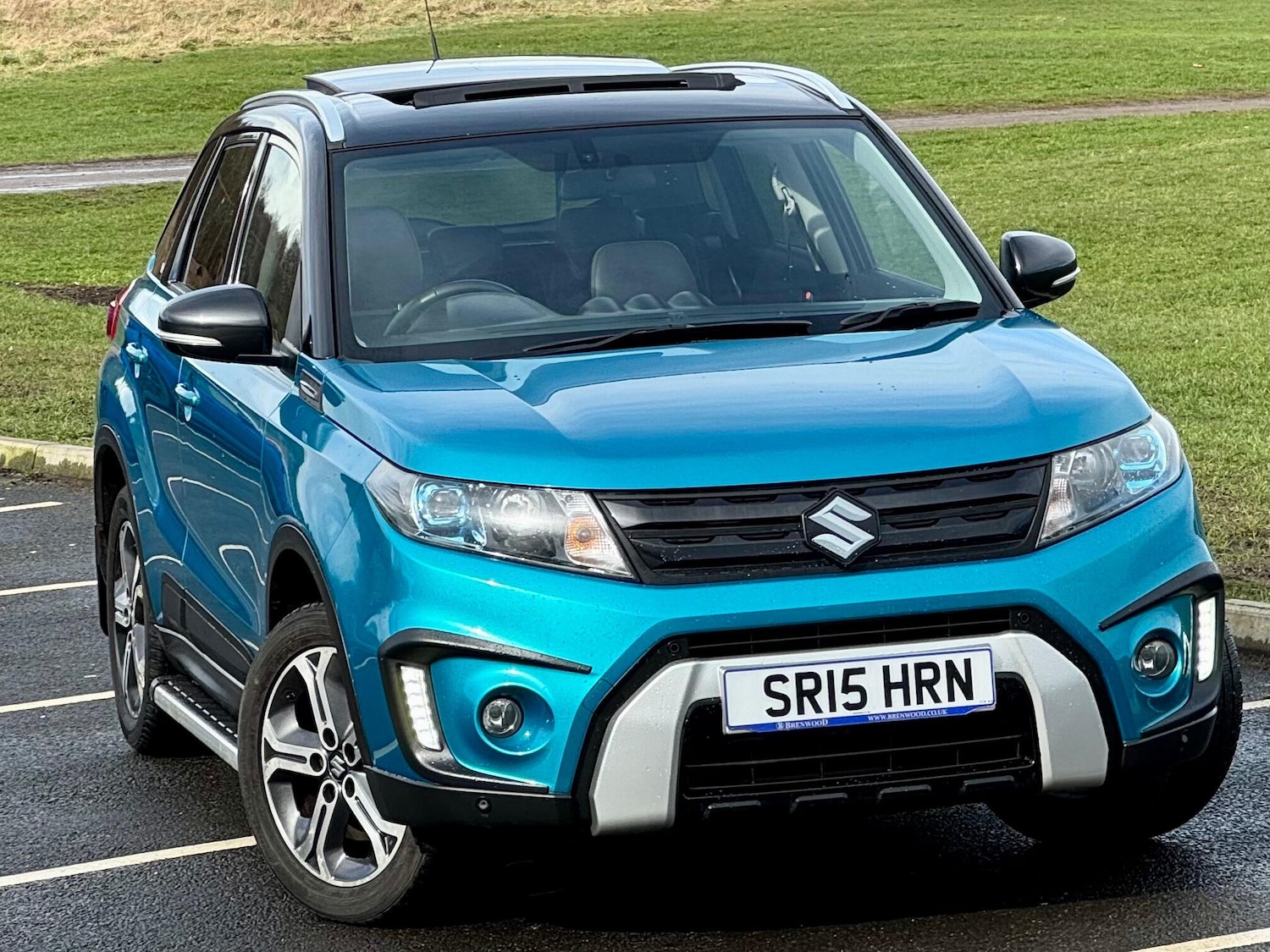 Used Suzuki Vitara for sale - 77882469: Photo 18