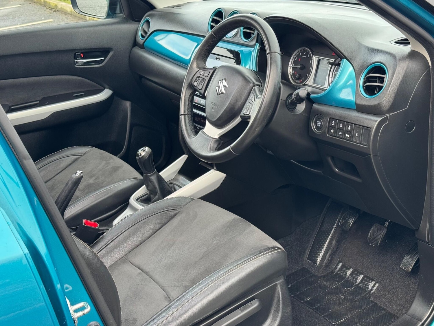 Used Suzuki Vitara for sale - 77882469: Photo 19