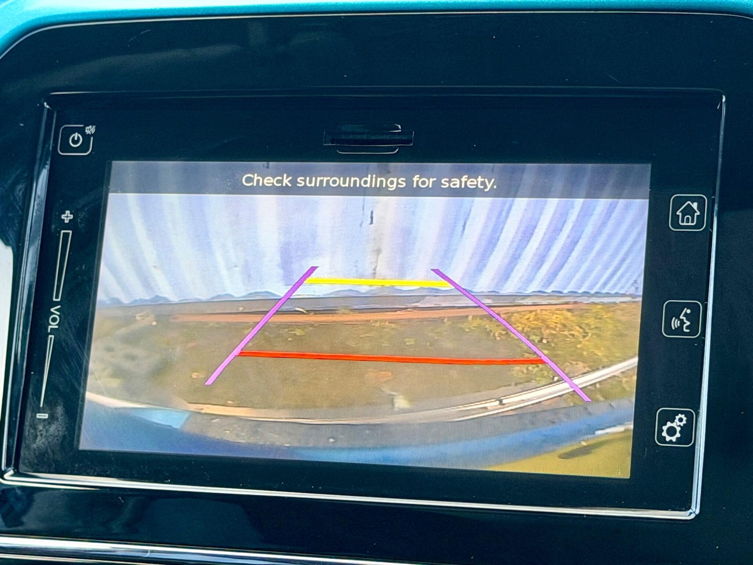 Used Suzuki Vitara for sale - 77882469: Photo 2