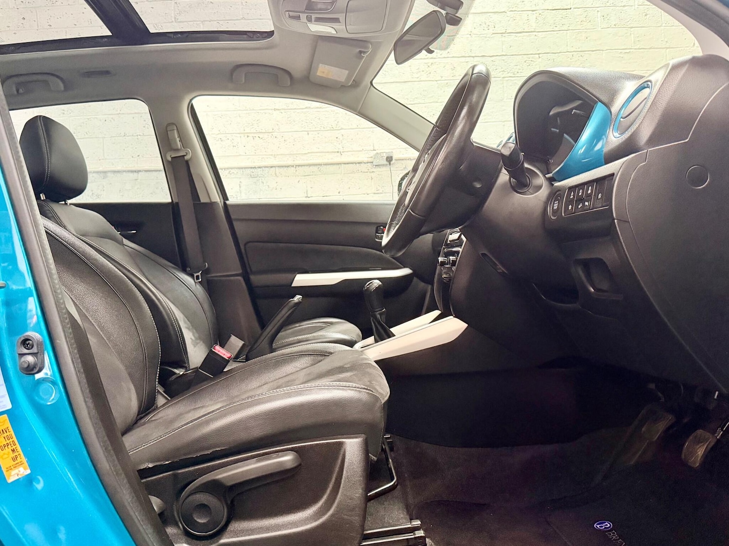 Used Suzuki Vitara for sale - 77882469: Photo 20