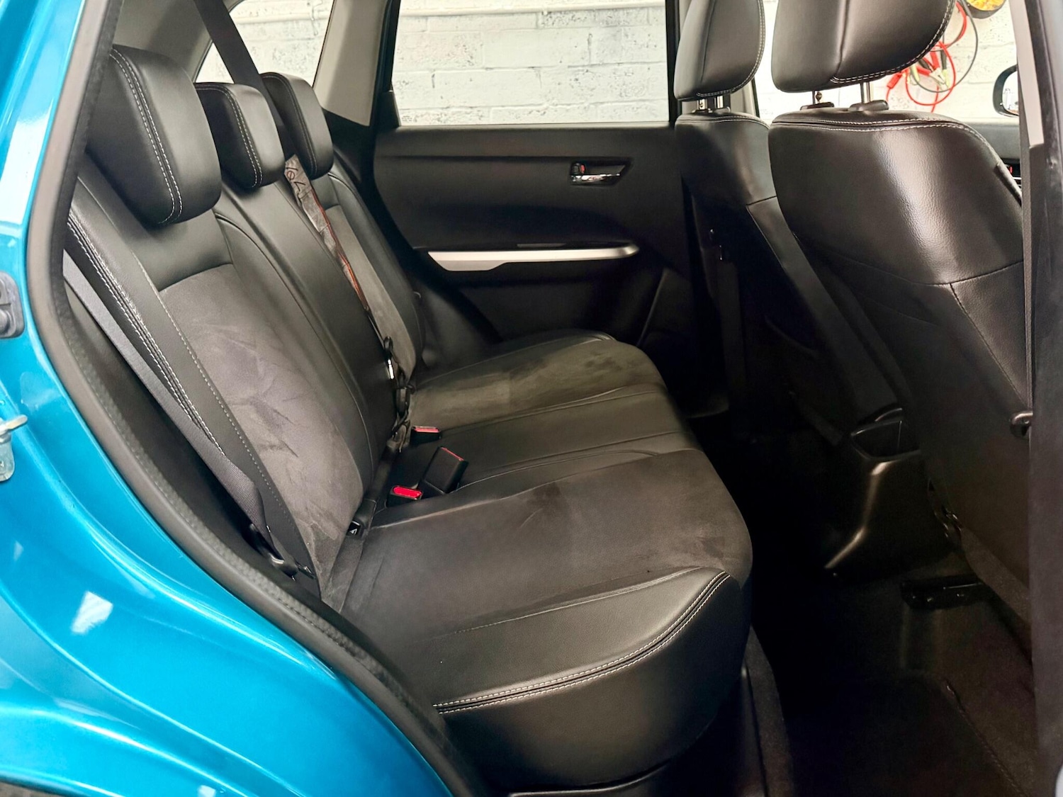 Used Suzuki Vitara for sale - 77882469: Photo 27