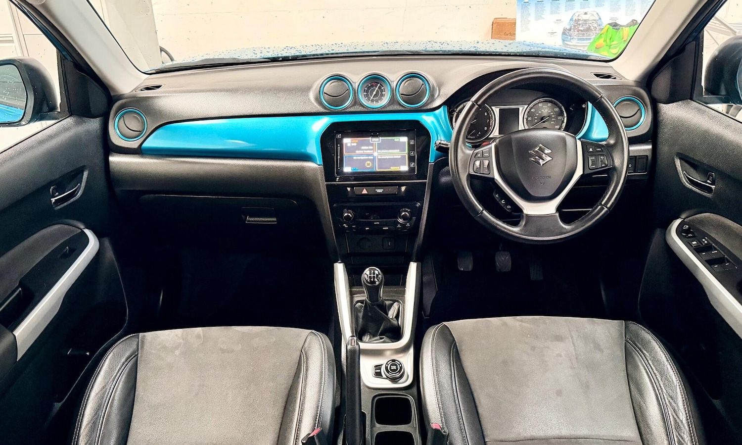 Used Suzuki Vitara for sale - 77882469: Photo 28