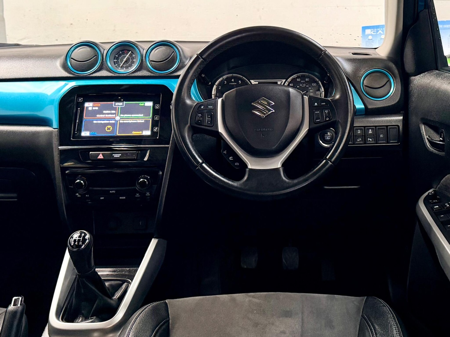 Used Suzuki Vitara for sale - 77882469: Photo 29