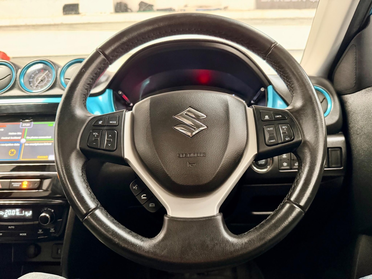 Used Suzuki Vitara for sale - 77882469: Photo 30