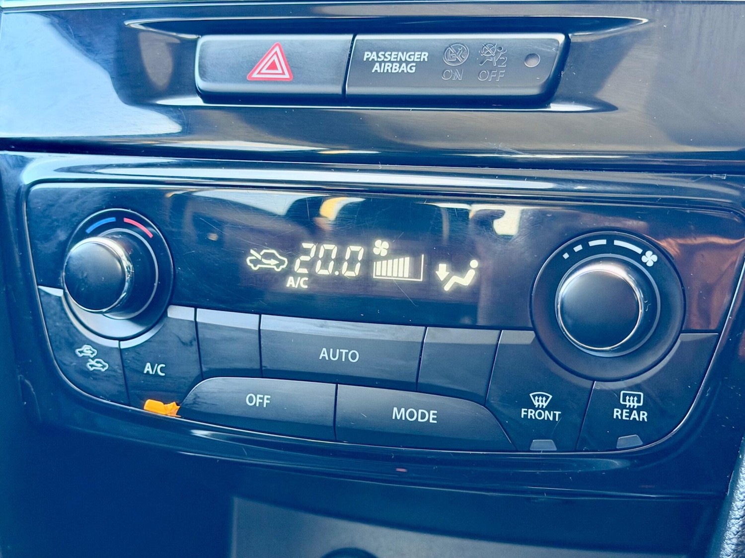 Used Suzuki Vitara for sale - 77882469: Photo 40