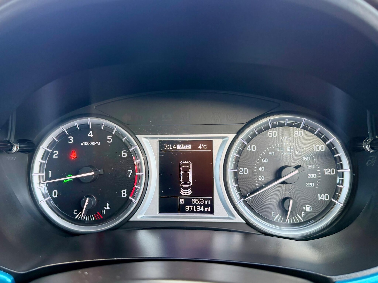 Used Suzuki Vitara for sale - 77882469: Photo 41