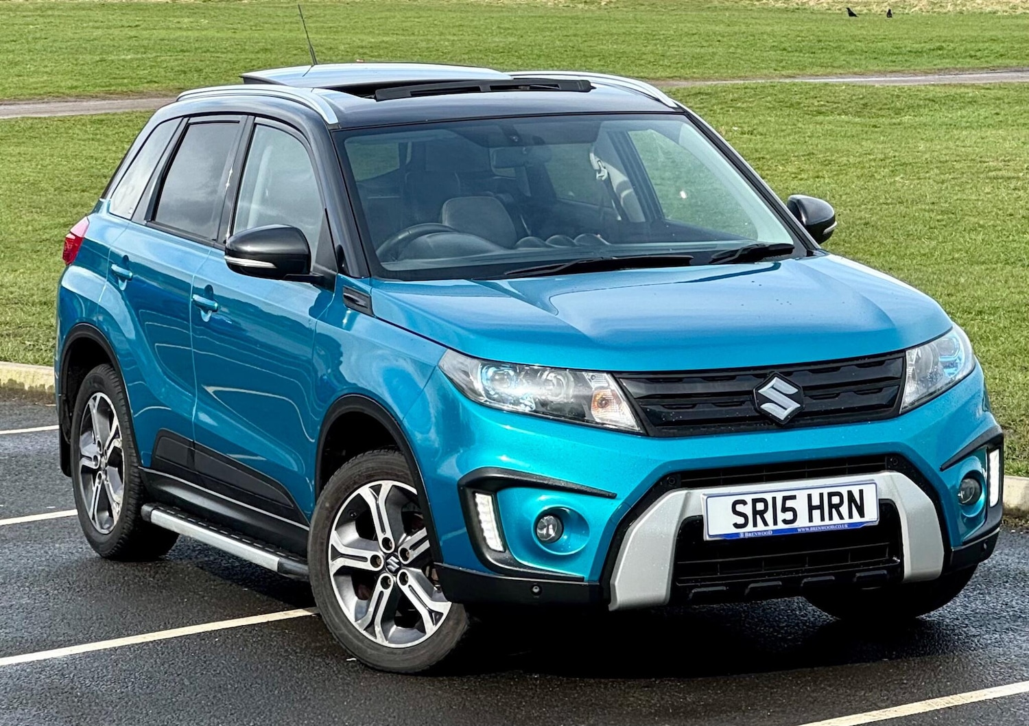 Used Suzuki Vitara for sale - 77882469: Photo 5