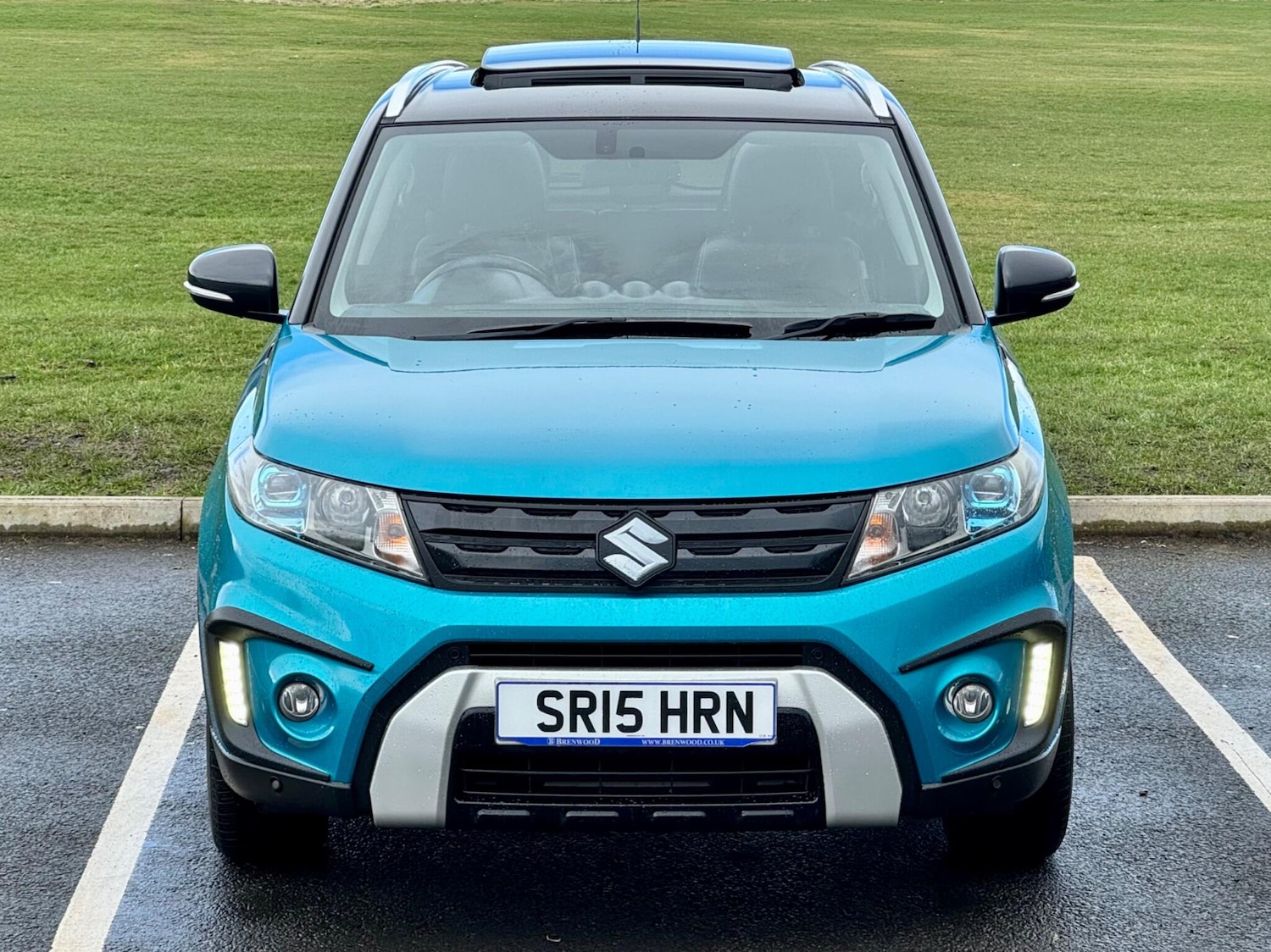 Used Suzuki Vitara for sale - 77882469: Photo 6