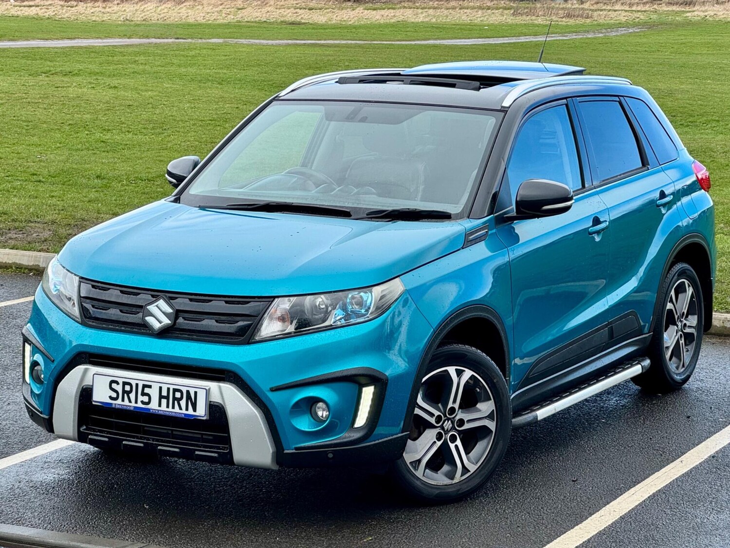 Used Suzuki Vitara for sale - 77882469: Photo 7