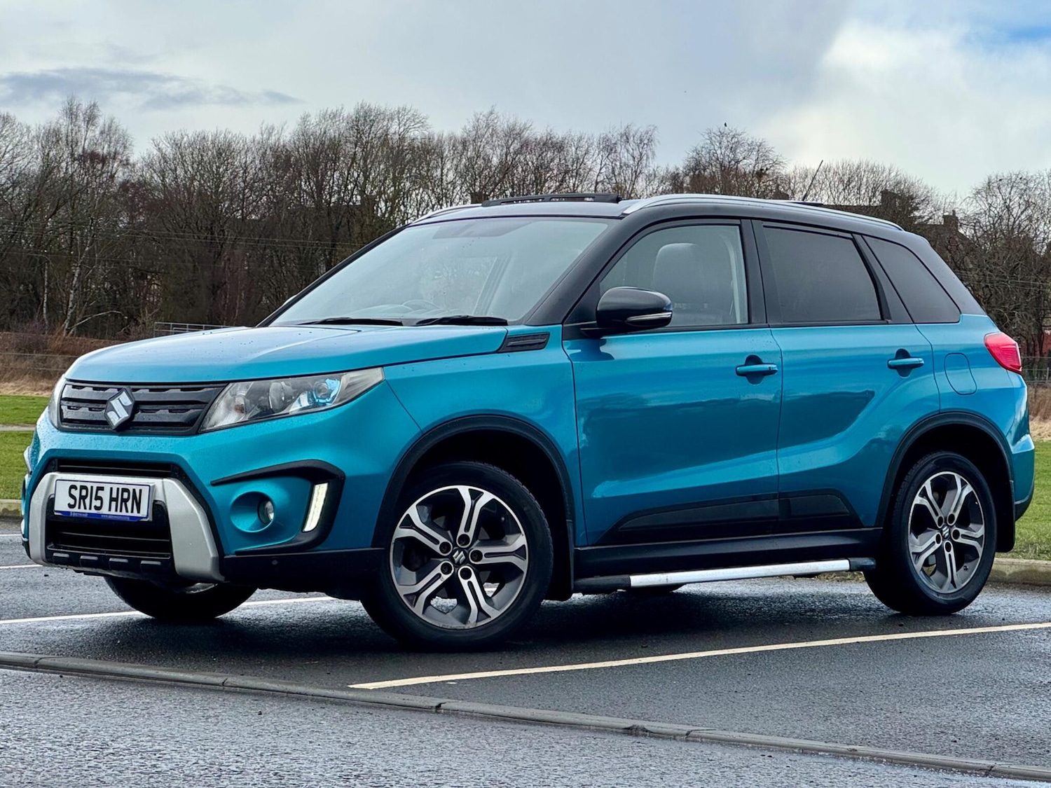 Used Suzuki Vitara for sale - 77882469: Photo 8