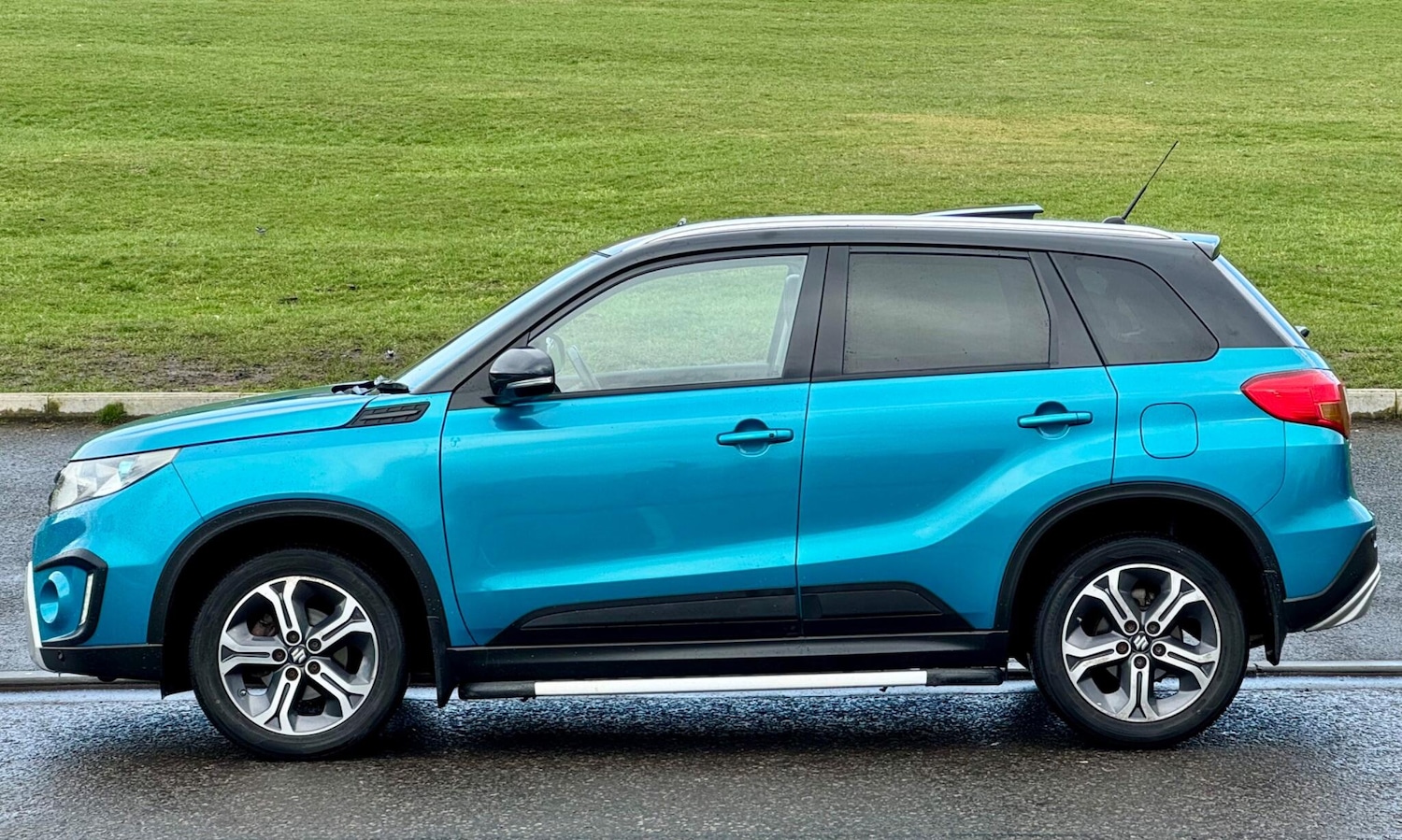 Used Suzuki Vitara for sale - 77882469: Photo 9