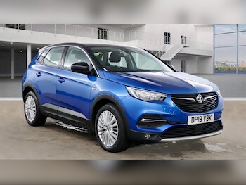 Vauxhall Grandland X feature image