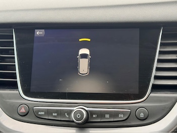 Used Vauxhall Grandland X 2019 for sale - 77497475: Photo