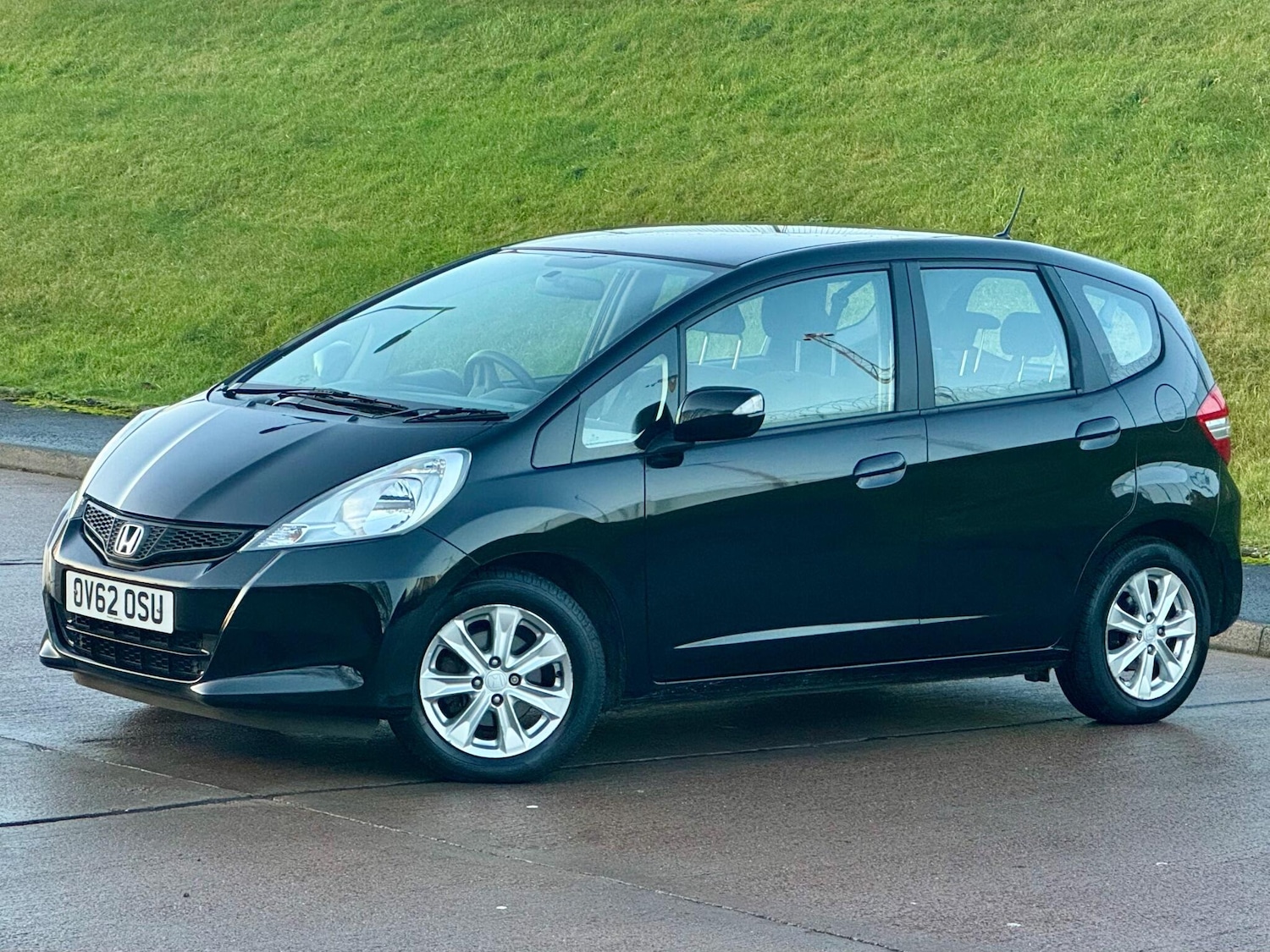 Used Honda Jazz for sale - 77020962: Photo 10