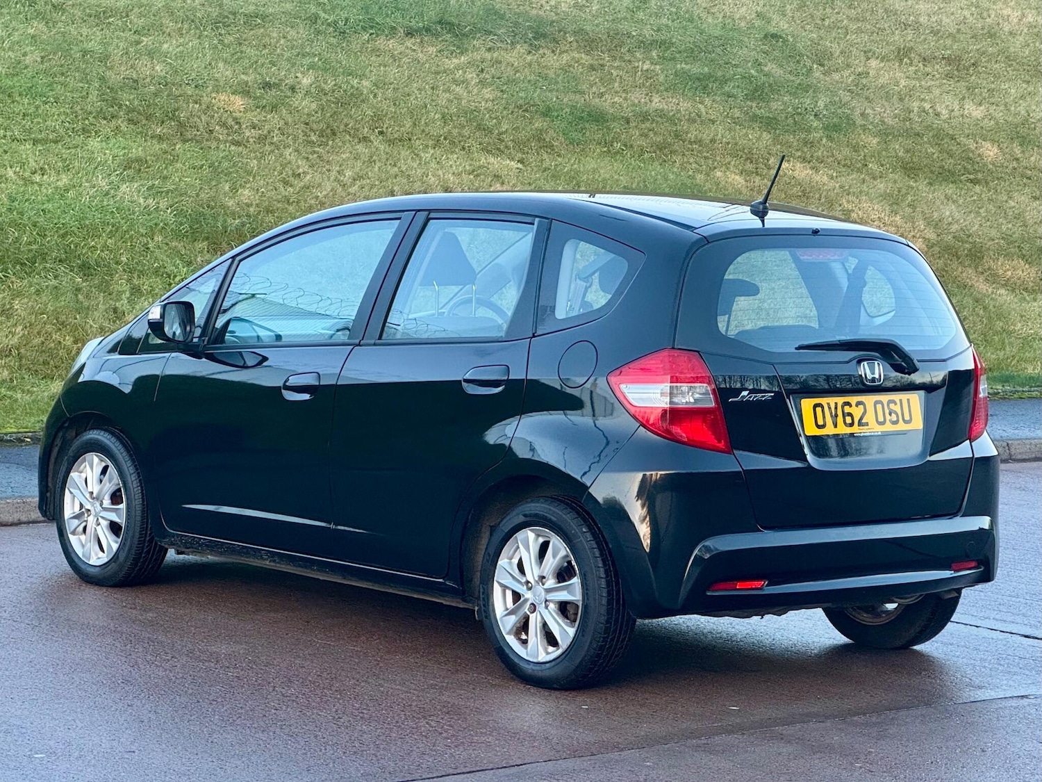 Used Honda Jazz for sale - 77020962: Photo 12