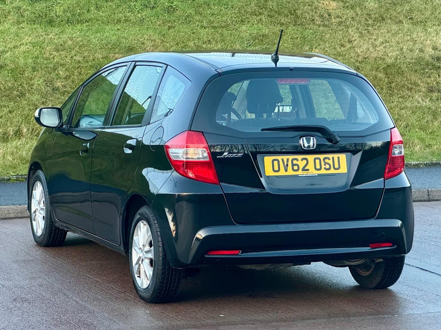 Used Honda Jazz for sale - 77020962: Photo 13